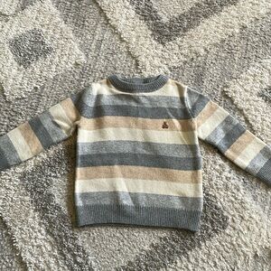 Baby Gap 2y Sweater, NWOT never worn